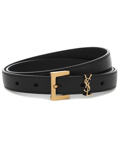 ysl gürtel sale|ysl saint laurent.